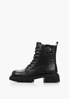 Ботинки Abricot