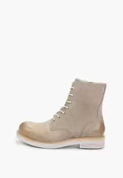 Ботинки Abricot