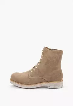 Ботинки Abricot