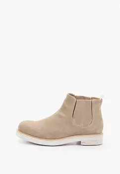 Ботинки Abricot