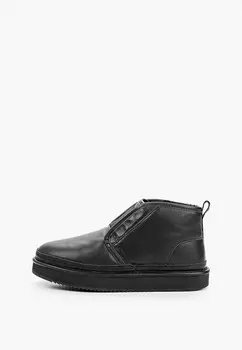 Ботинки Abricot