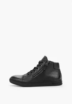 Ботинки Abricot