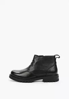 Ботинки Abricot