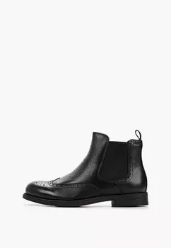 Ботинки Abricot