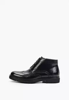 Ботинки Abricot