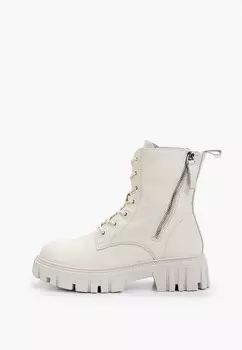 Ботинки Abricot