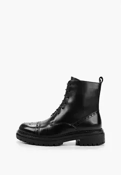 Ботинки Abricot