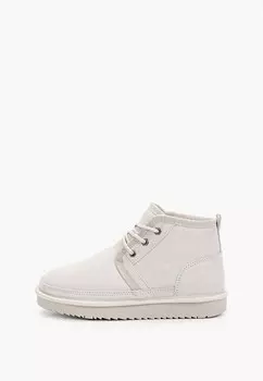 Ботинки Abricot