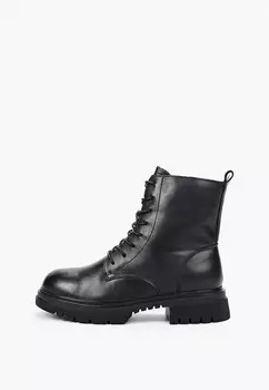 Ботинки Abricot