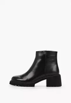 Ботинки Abricot