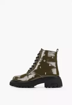 Ботинки Abricot