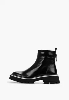 Ботинки Abricot