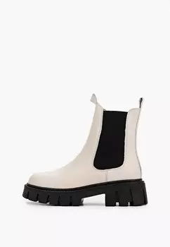 Ботинки Abricot