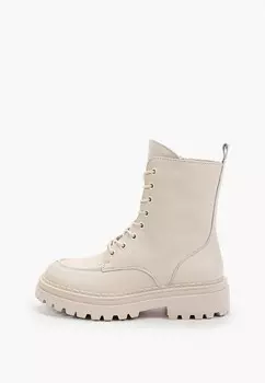 Ботинки Abricot