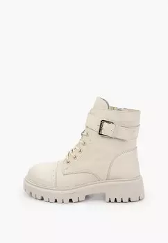 Ботинки Abricot