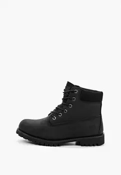 Ботинки Affex