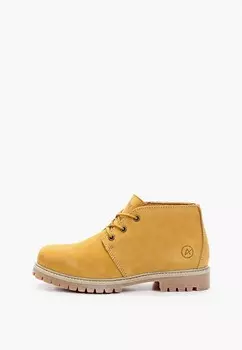 Ботинки Affex