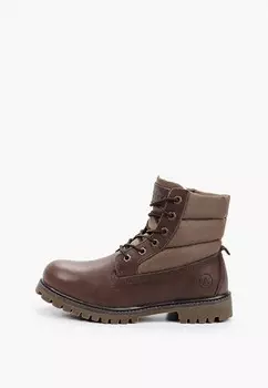 Ботинки Affex