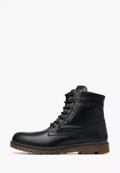 Ботинки Alessio Nesca