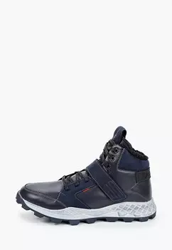 Ботинки Alessio Nesca