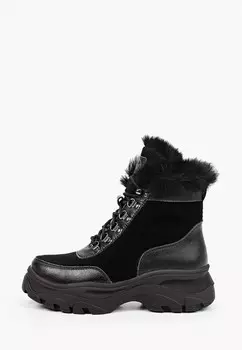 Ботинки Alessio Nesca