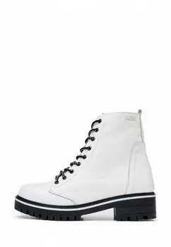 Ботинки Alessio Nesca