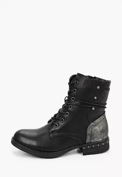 Ботинки Andoo