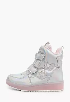 Ботинки Antilopa