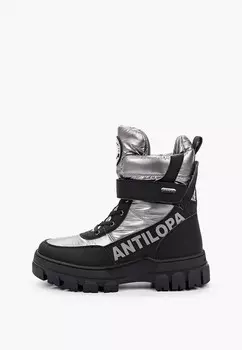Ботинки Antilopa
