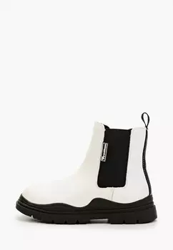 Ботинки Antilopa