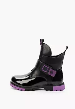 Ботинки Antilopa