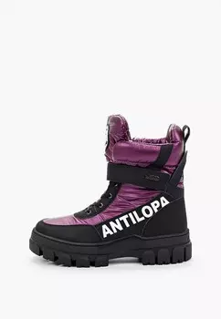 Ботинки Antilopa