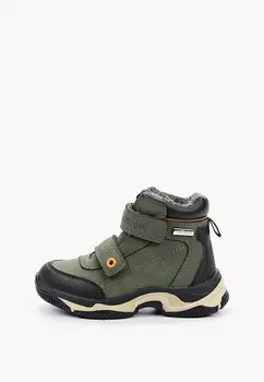 Ботинки Antilopa