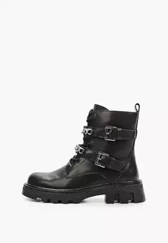 Ботинки Antilopa