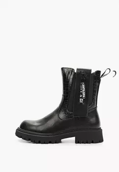 Ботинки Antilopa