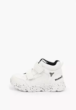 Ботинки Antilopa