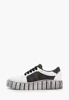 Ботинки Ascalini