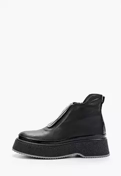 Ботинки Ascalini