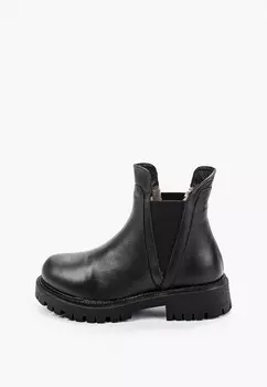 Ботинки Ascalini