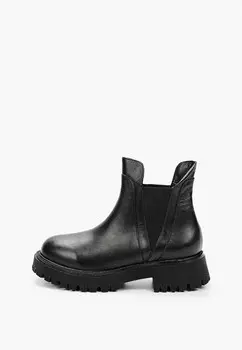 Ботинки Ascalini