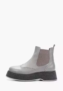 Ботинки Ascalini