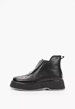 Ботинки Ascalini