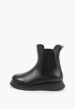 Ботинки Ascalini