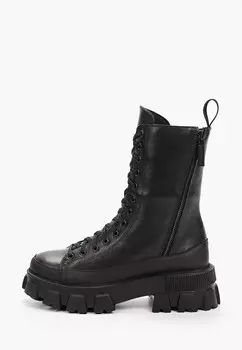 Ботинки B2B Black to Black