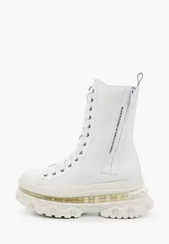 Ботинки B2B Black to Black