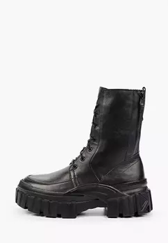 Ботинки B2B Black to Black