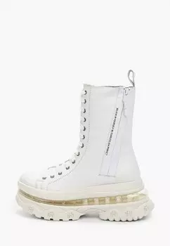 Ботинки B2B Black to Black