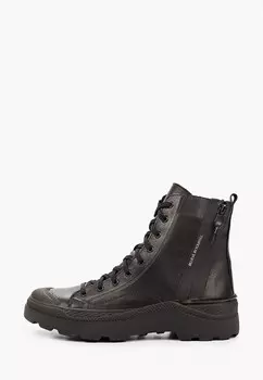 Ботинки B2B Black to Black