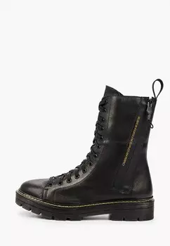 Ботинки B2B Black to Black