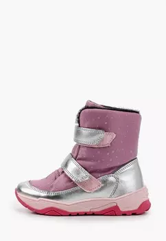 Ботинки Bartek